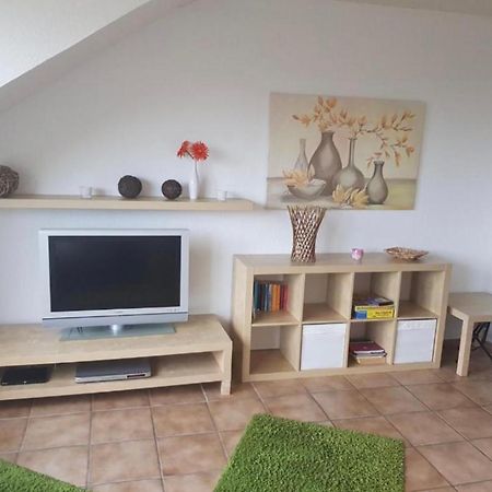 Ferienwohnung Leo Essen Ngoại thất bức ảnh