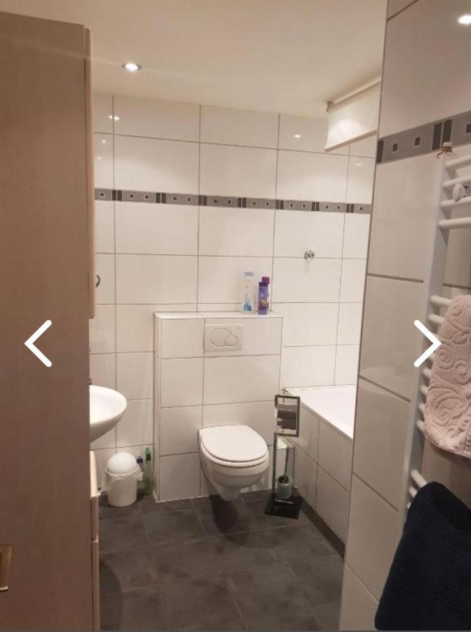 Ferienwohnung Leo Essen Ngoại thất bức ảnh