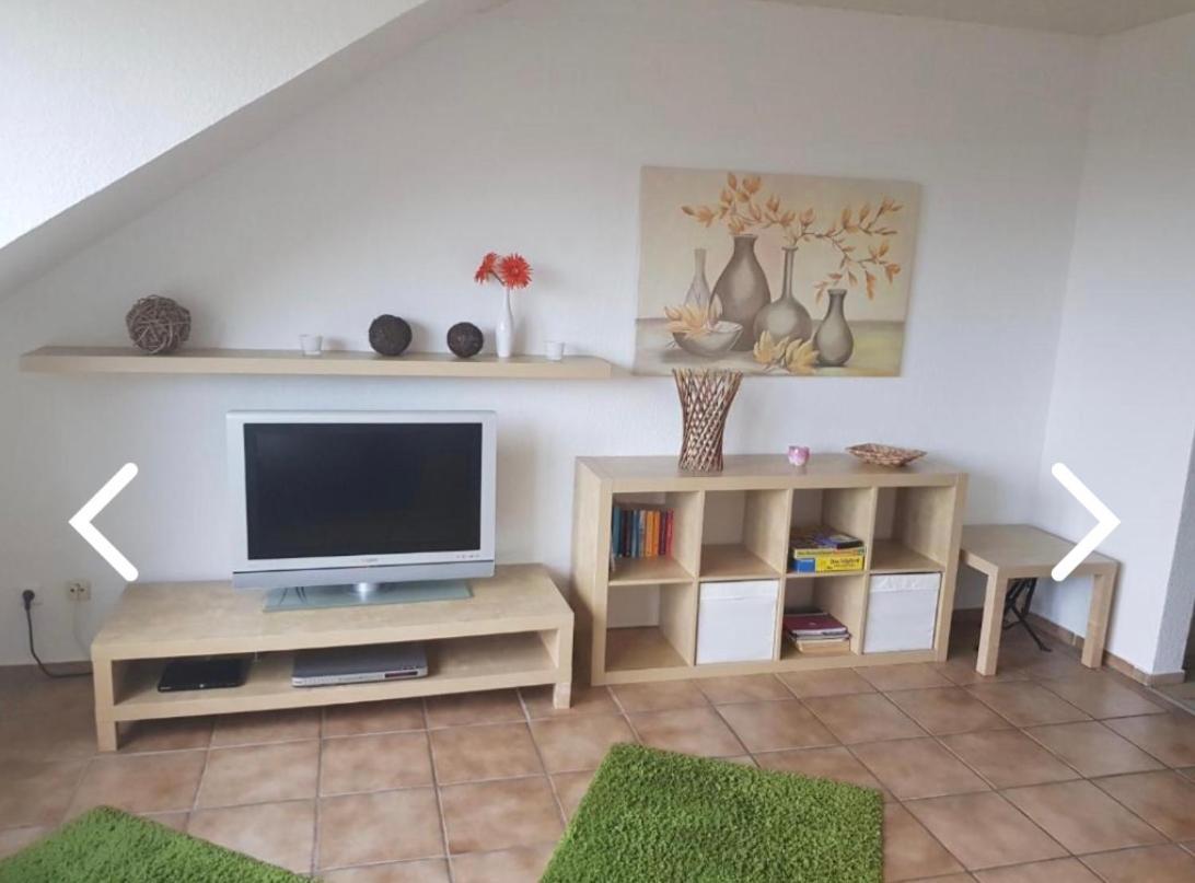 Ferienwohnung Leo Essen Ngoại thất bức ảnh